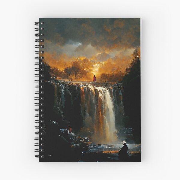 Item preview, Imposing Sky designed and sold by stilldan97.
