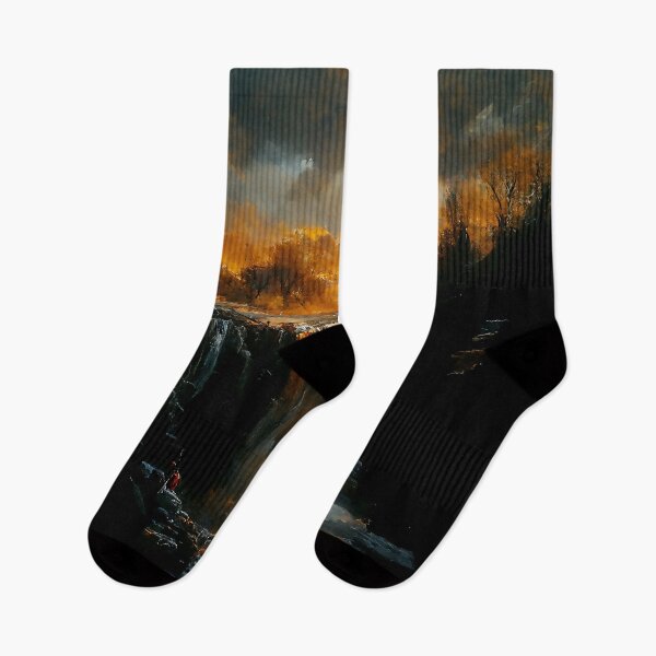 Item preview, Imposing Sky designed and sold by stilldan97.