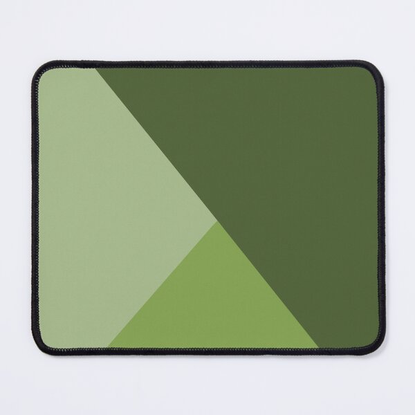 Item preview, Green geometrics designed and sold by CPAdesigns.
