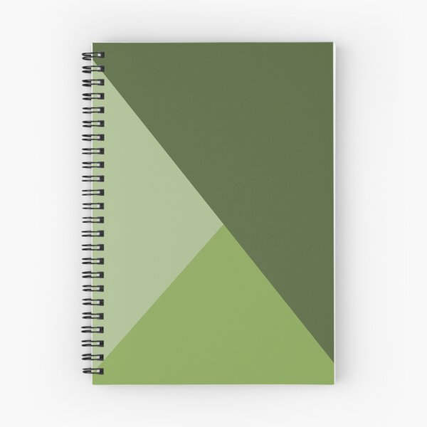 Item preview, Green geometrics designed and sold by CPAdesigns.