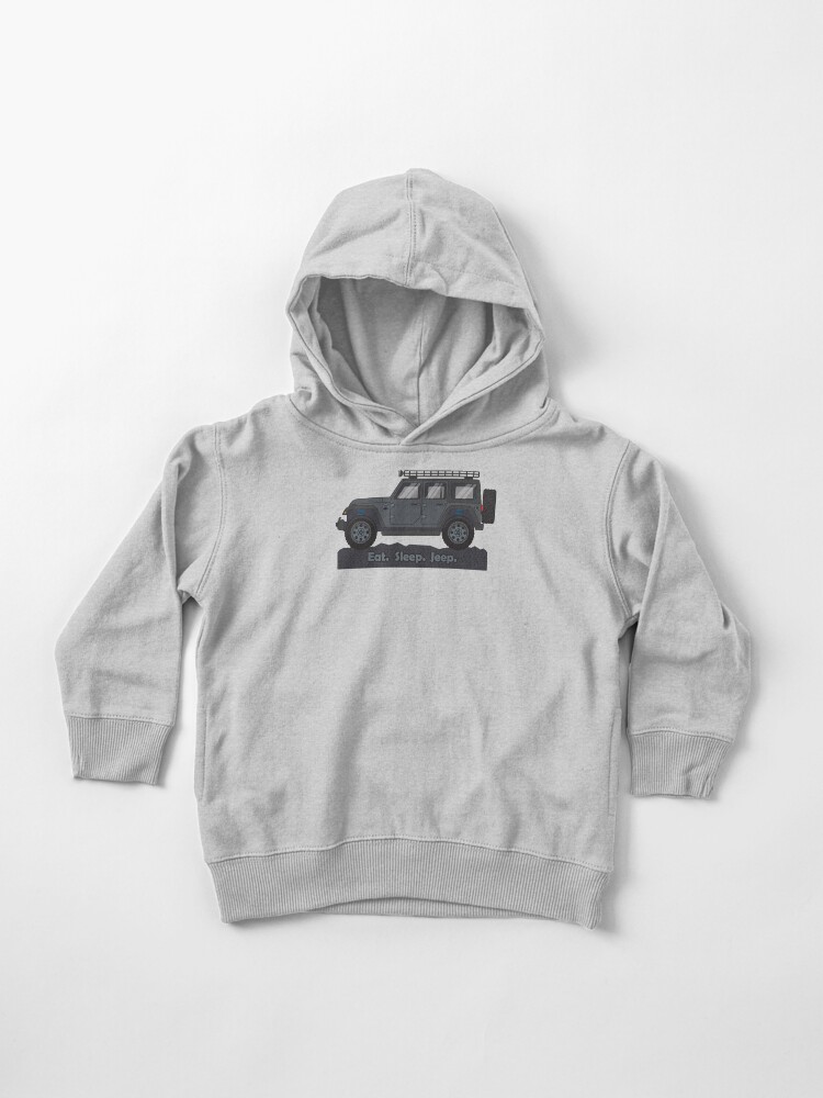 black jeep hoodie