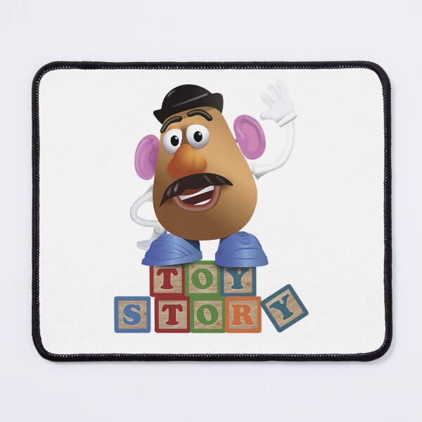 Item preview, Mr Potato Head alternative movie designed and sold by doriauwdona.