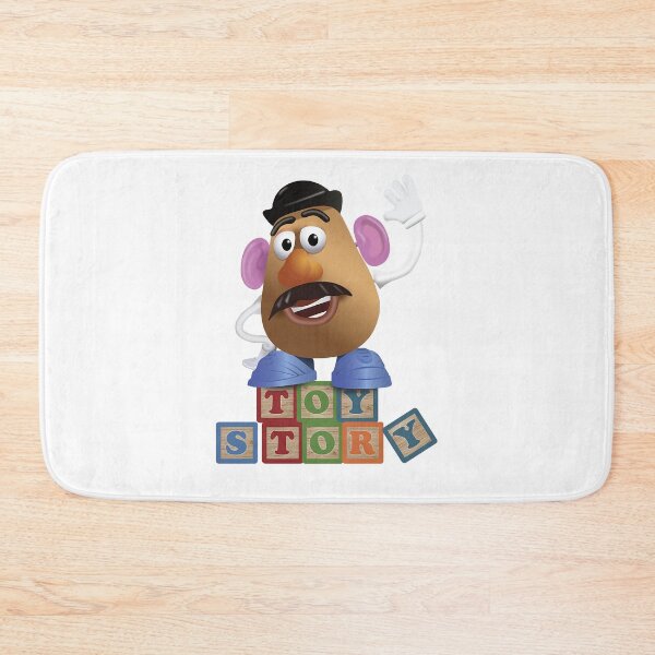 Item preview, Mr Potato Head alternative movie designed and sold by doriauwdona.
