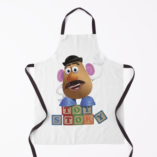 Item preview, Mr Potato Head alternative movie designed and sold by doriauwdona.