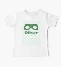Oliver Baby Tee