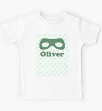Oliver Kids Tee