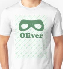 Oliver Unisex T-Shirt
