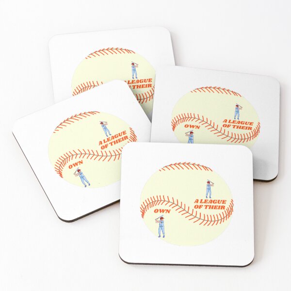 Item preview, a league of their own designed and sold by mrelax57700.