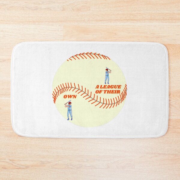 Item preview, a league of their own designed and sold by mrelax57700.