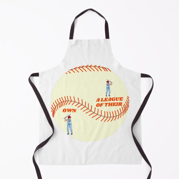 Item preview, a league of their own designed and sold by mrelax57700.