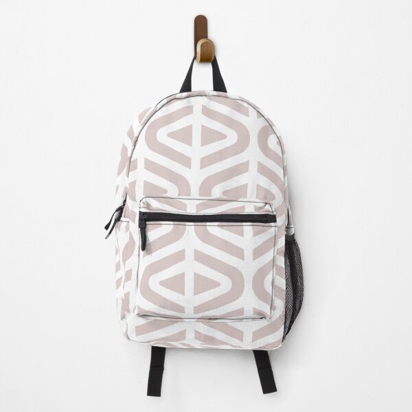 Item preview, Triangle Pattern Beige designed and sold by tonymagnerart.
