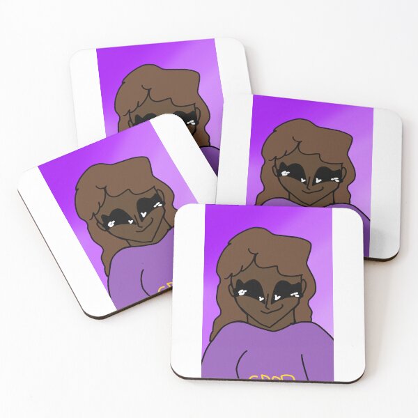 Item preview, Hazel Levesque!!!! designed and sold by KisaTheCat.