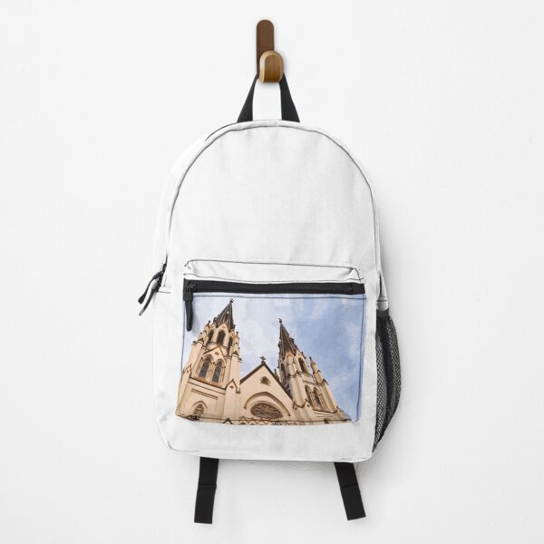 Item preview, The Cathedral Basilica of St. John the Baptist in Savannah, Georgia designed and sold by Kaitlin Sells.
