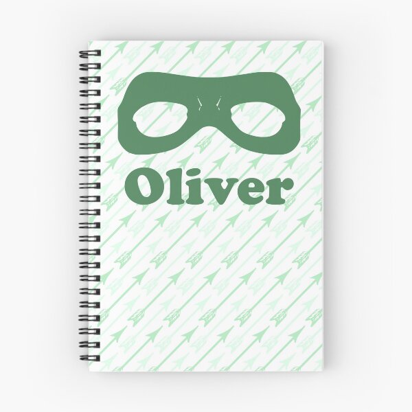 Item preview, Oliver designed and sold by BangBangDesign.