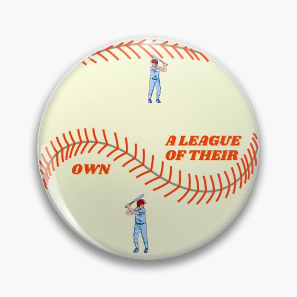 Item preview, a league of their own designed and sold by mrelax57700.