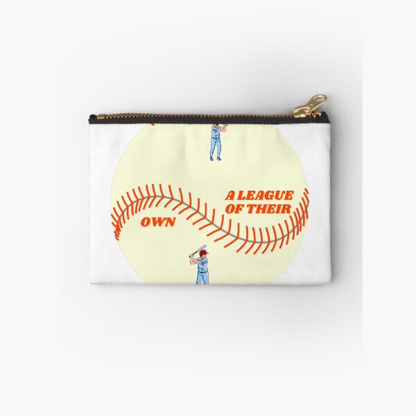 Artikelvorschau, eine liga für sich, baseball entworfen und verkauft von mrelax57700.