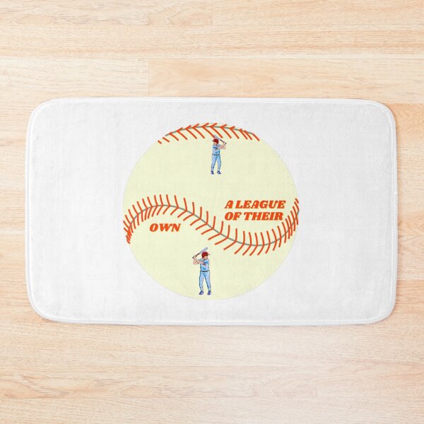 Item preview, a league of their own designed and sold by mrelax57700.
