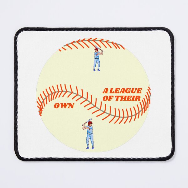 Item preview, a league of their own designed and sold by mrelax57700.