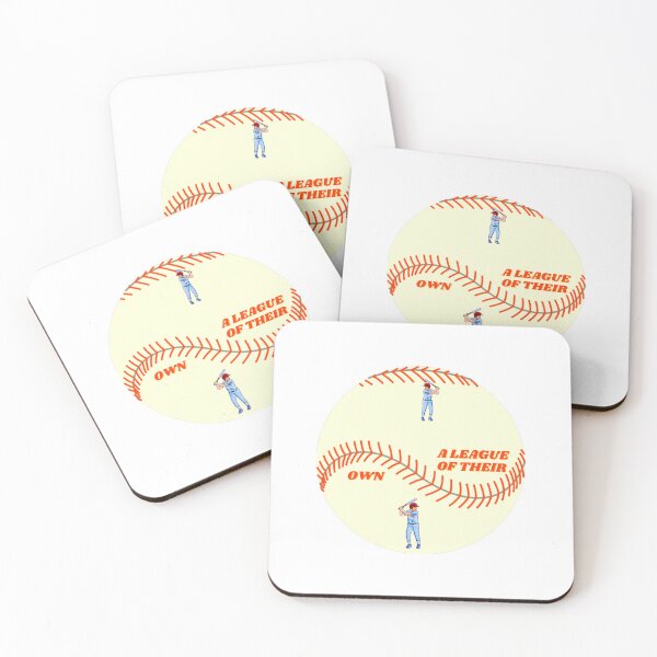 Item preview, a league of their own designed and sold by mrelax57700.