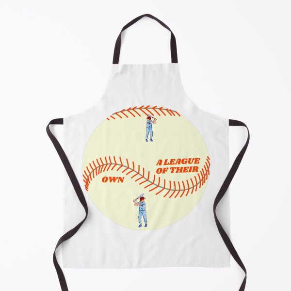 Item preview, a league of their own designed and sold by mrelax57700.