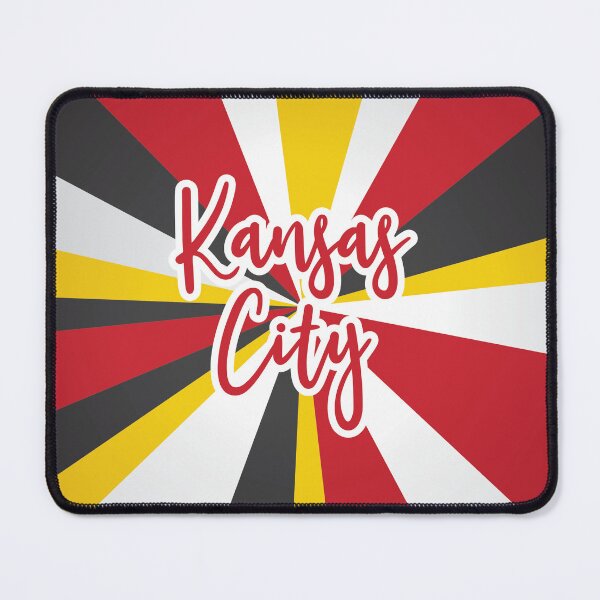 Item preview, Kansas City Starburst designed and sold by brittlouise.