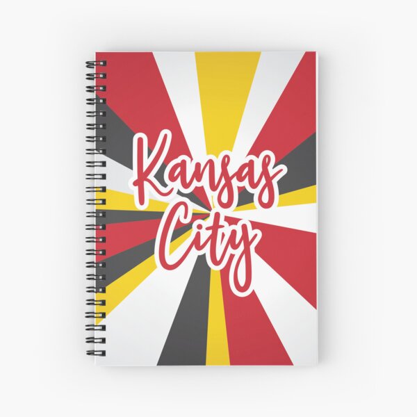Item preview, Explosion d'étoiles de Kansas City designed and sold by brittlouise.