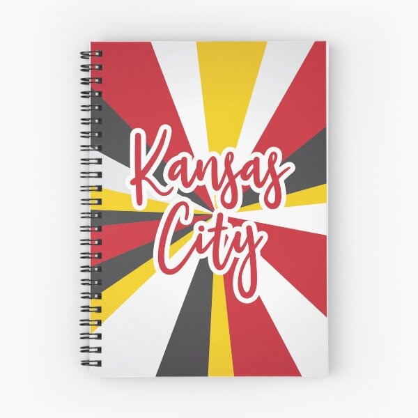 Item preview, Kansas City Starburst designed and sold by brittlouise.