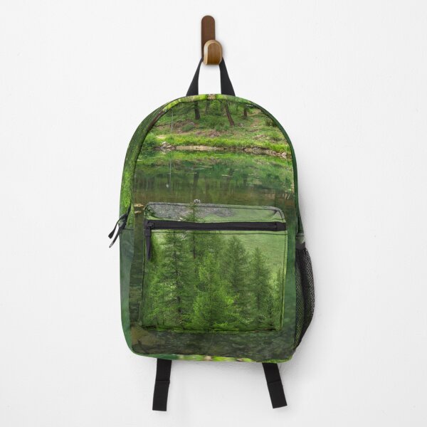 Item preview, Alpine lake designed and sold by Nicomaja.