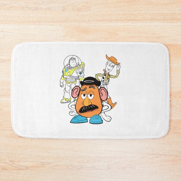 Item preview, Mr Potato Head Boys designed and sold by doriauwdona.