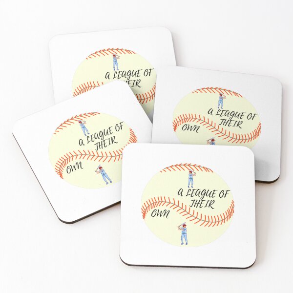 Item preview, a league of their own designed and sold by mrelax57700.