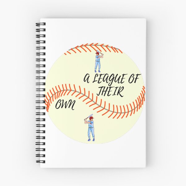 Item preview, a league of their own designed and sold by mrelax57700.