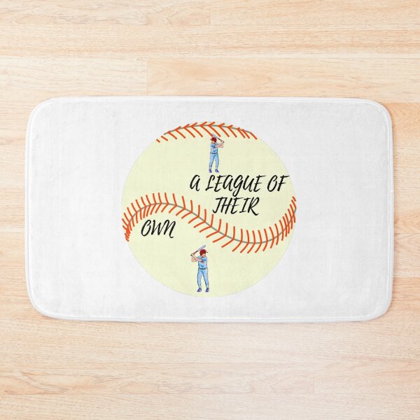 Item preview, a league of their own designed and sold by mrelax57700.