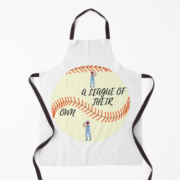 Item preview, a league of their own designed and sold by mrelax57700.