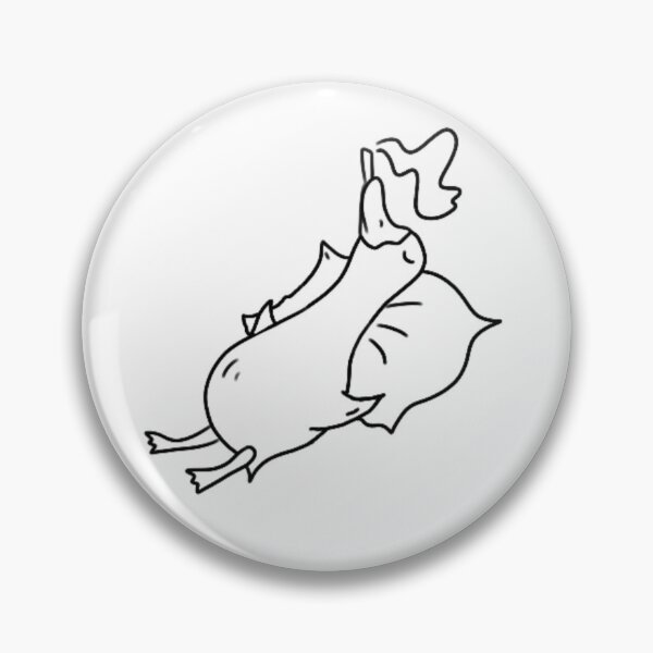Item preview, Dope Duck designed and sold by FAVOURHOODprint.