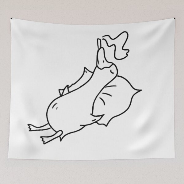 Item preview, Dope Duck designed and sold by FAVOURHOODprint.