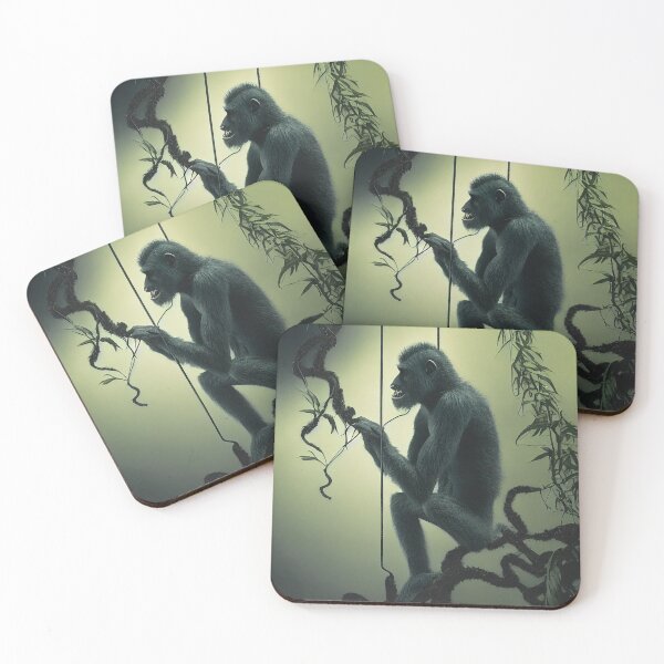 Item preview, Distractions designed and sold by apecollective.