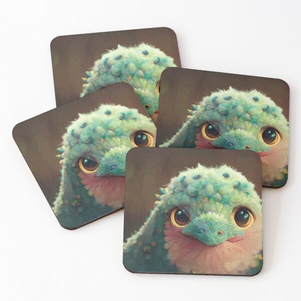 Item preview, Cute funny dinosaur designed and sold by AsariZora.