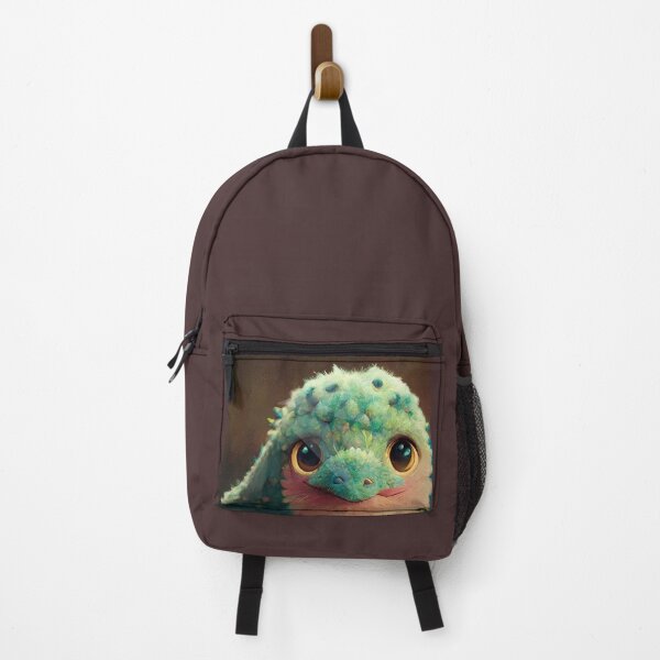 Item preview, Cute funny dinosaur designed and sold by AsariZora.
