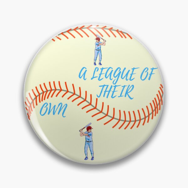 Item preview, una liga propia béisbol designed and sold by mrelax57700.