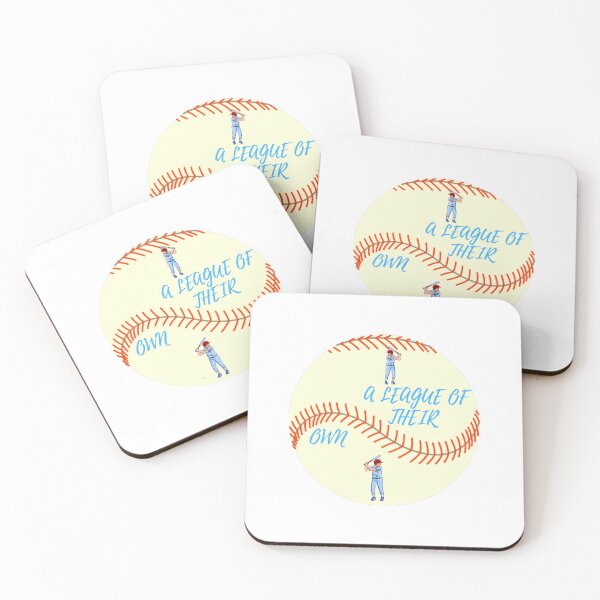 Item preview, a league of their own designed and sold by mrelax57700.