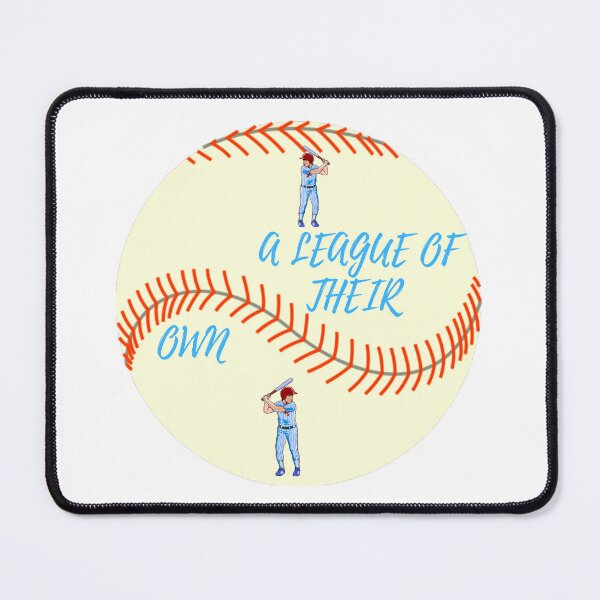 Item preview, a league of their own designed and sold by mrelax57700.
