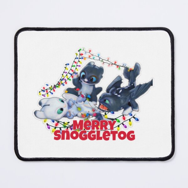 Item preview, Original Nightlights Snoggletog designed and sold by StorybookSwan.