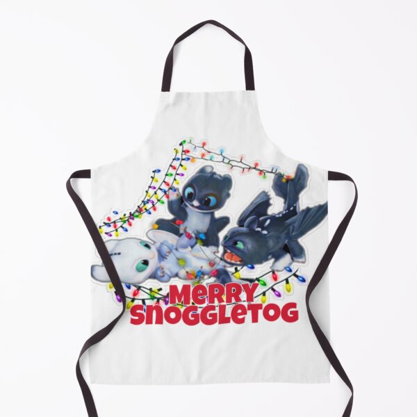 Item preview, Original Nightlights Snoggletog designed and sold by StorybookSwan.