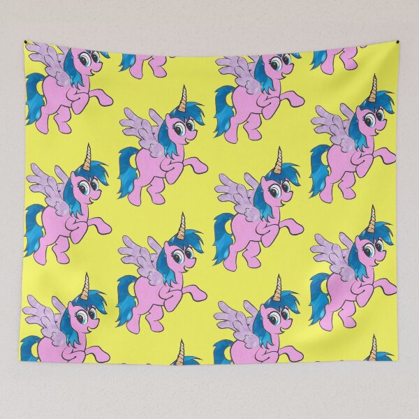 Item preview, Winged Unicorn designed and sold by MA-TE.