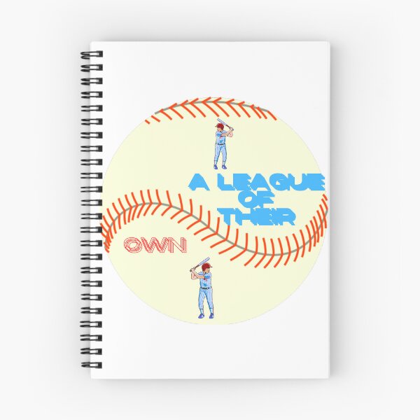 Item preview, una liga propia béisbol  designed and sold by mrelax57700.