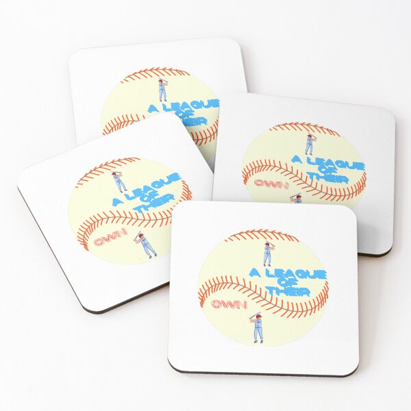 Item preview, a league of their own designed and sold by mrelax57700.