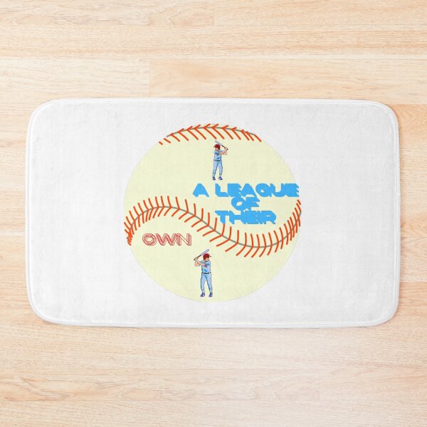 Item preview, a league of their own designed and sold by mrelax57700.