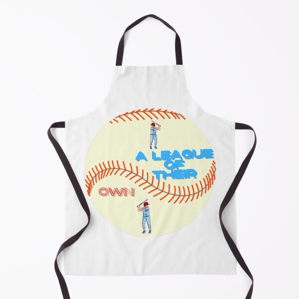 Item preview, a league of their own designed and sold by mrelax57700.
