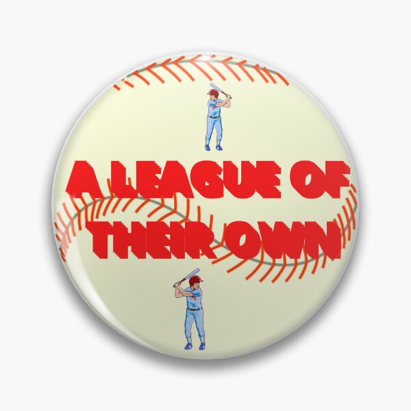 Item preview, a league of their own designed and sold by mrelax57700.