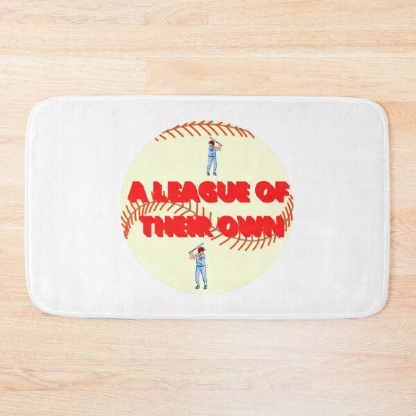 Item preview, a league of their own designed and sold by mrelax57700.